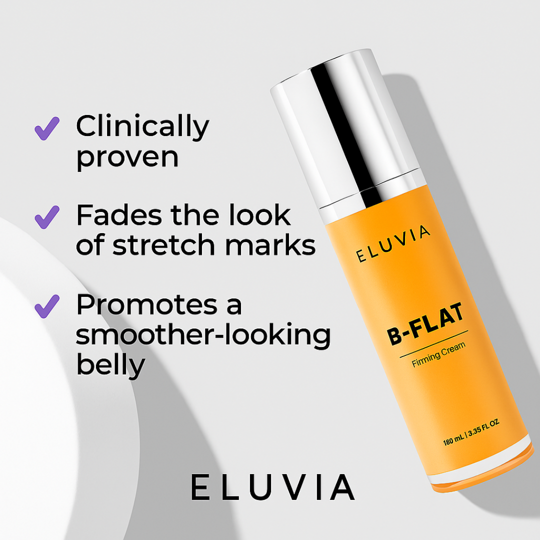 Eluvia™ Firming Cream