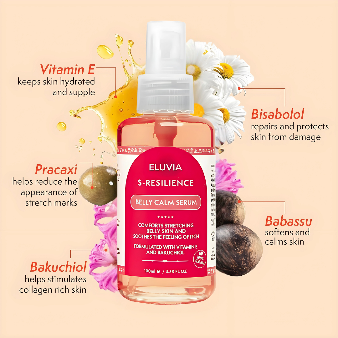 S-Resilience Serum