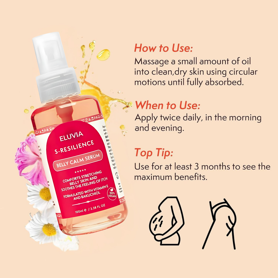 S-Resilience Serum