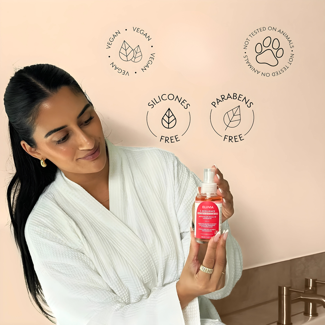 S-Resilience Serum