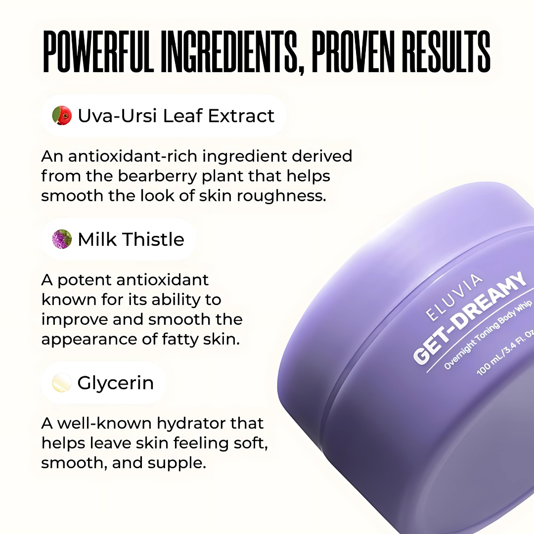 Eluvia™ Toning Whip