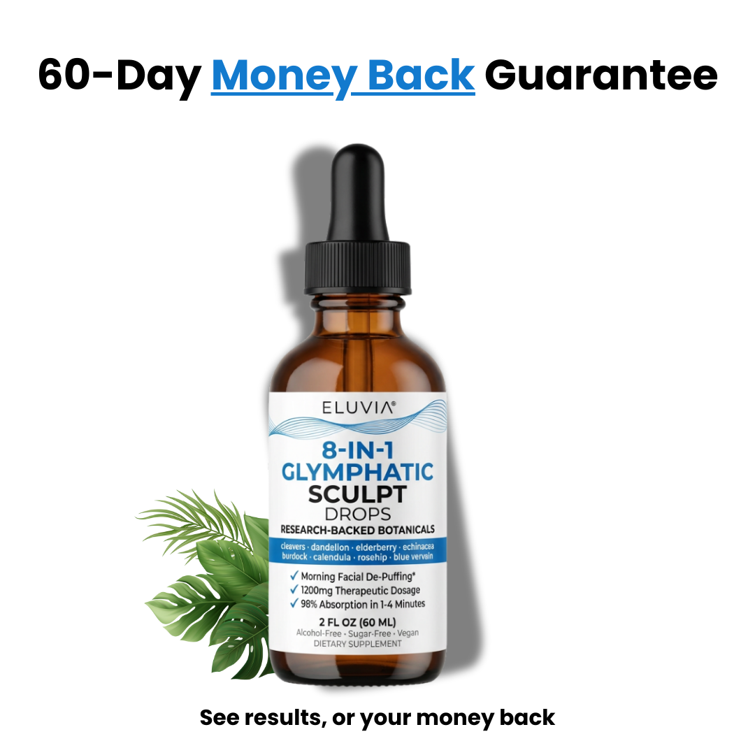 Glymphatic Sculpt Drops™