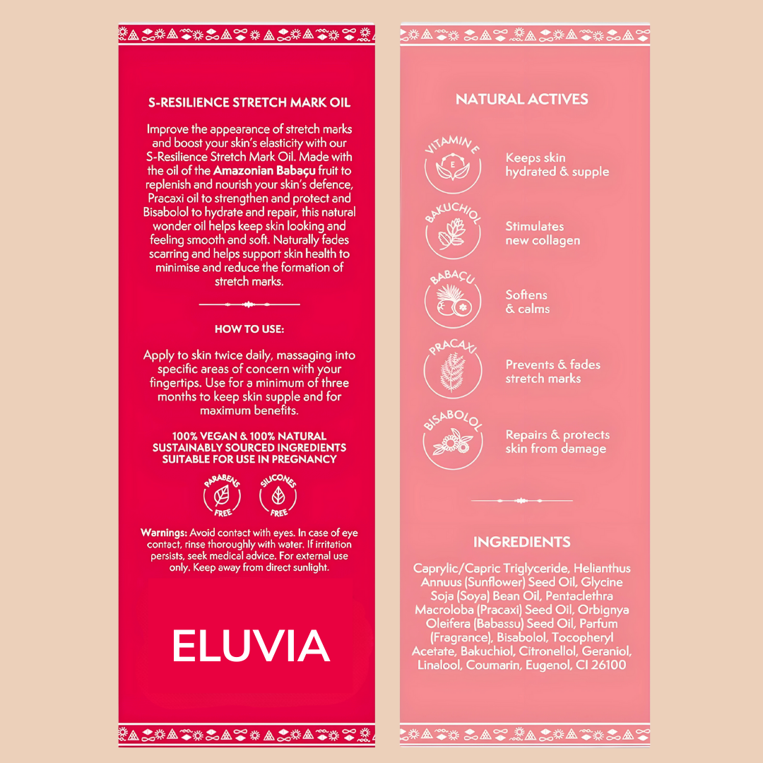 S-Resilience Serum