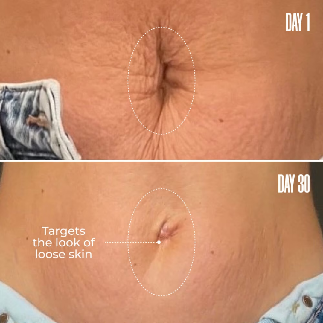 Eluvia™ Firming Cream
