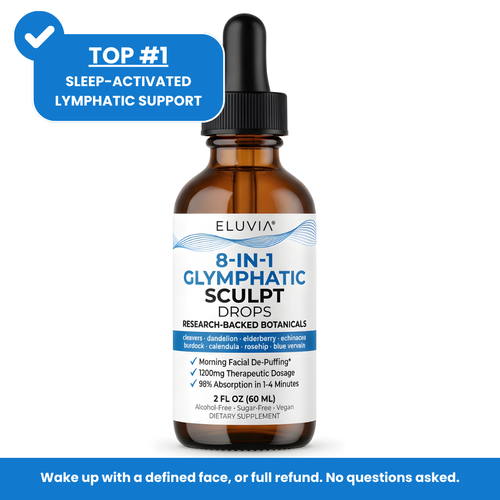 Glymphatic Sculpt Drops™