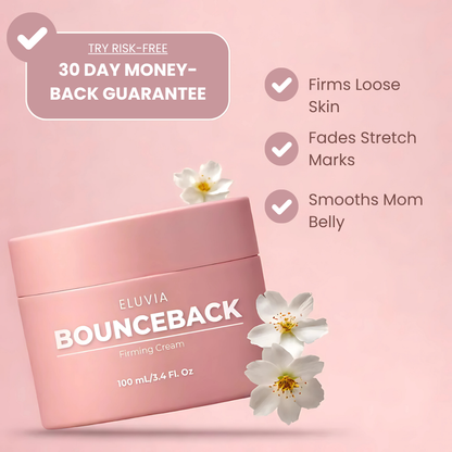 Bounceback™ Cream