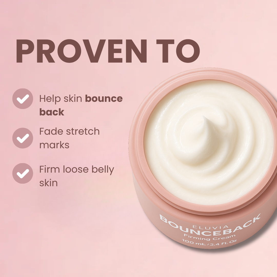 Bounceback™ Cream