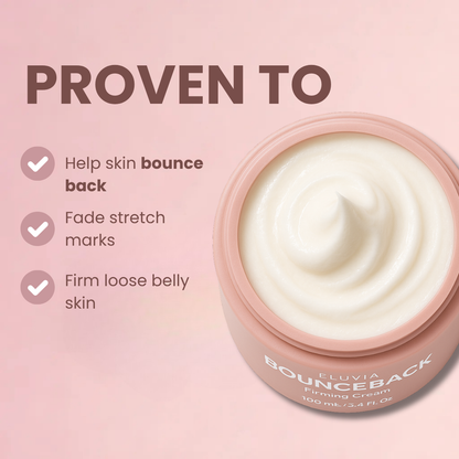 Bounceback™ Cream