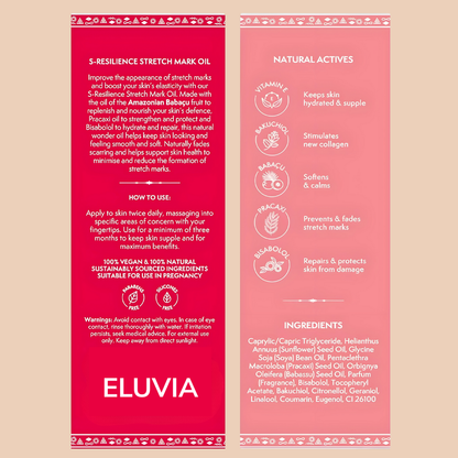 S-Resilience Serum