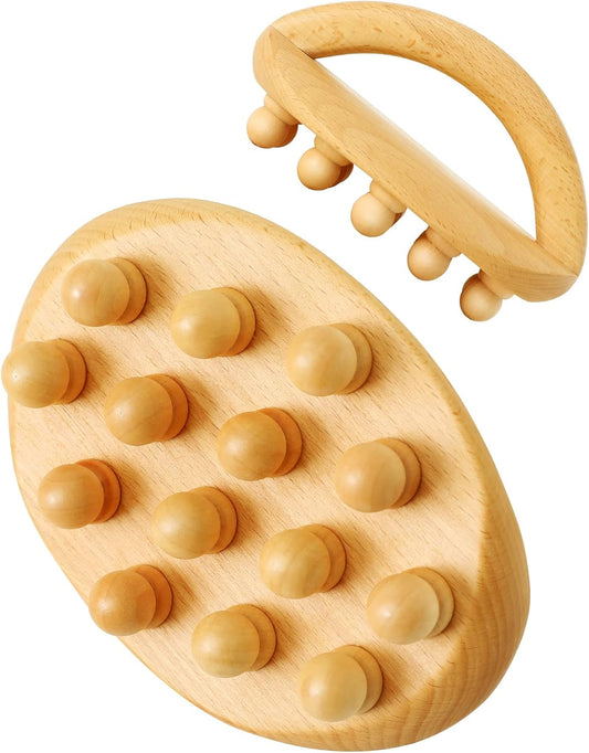 Pregnancy Massage Tool
