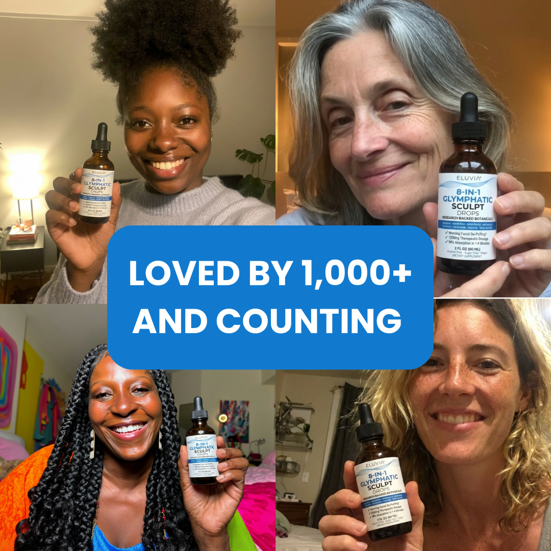 Glymphatic Sculpt Drops™