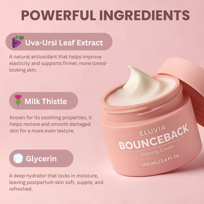 Bounceback™ Cream