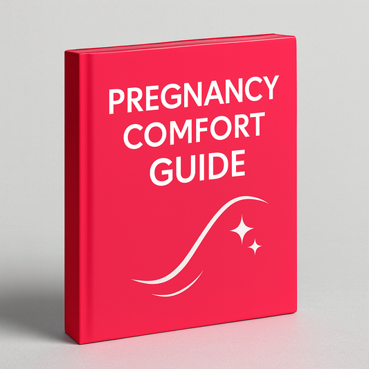 Pregnancy Comfort Guide