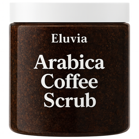 Arabica Coffee Scrub