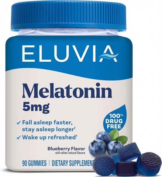 Glymphatic Sleep Gummies